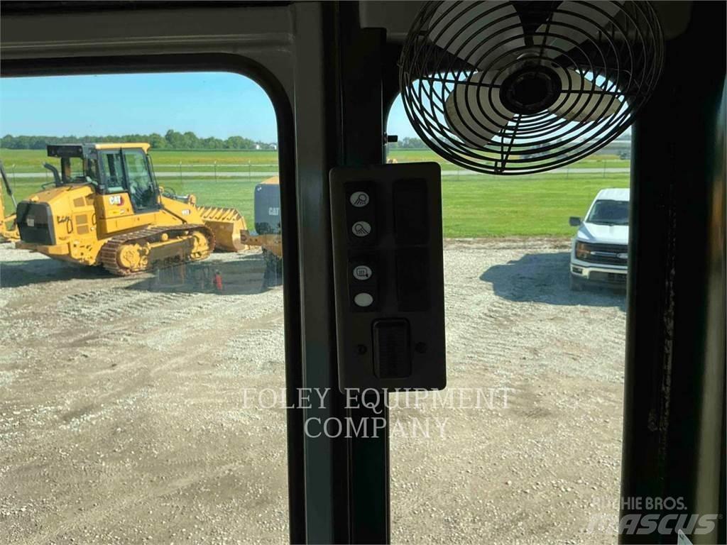 CAT 140-13AWL Grejdery