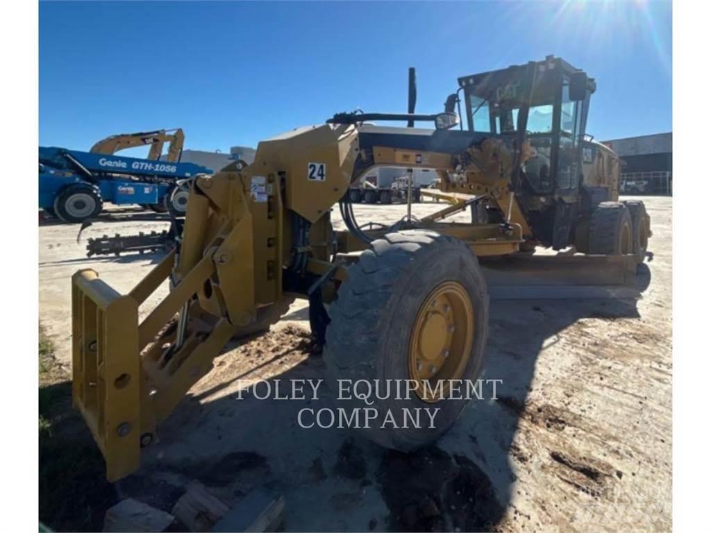 CAT 140-13AWL Grejdery