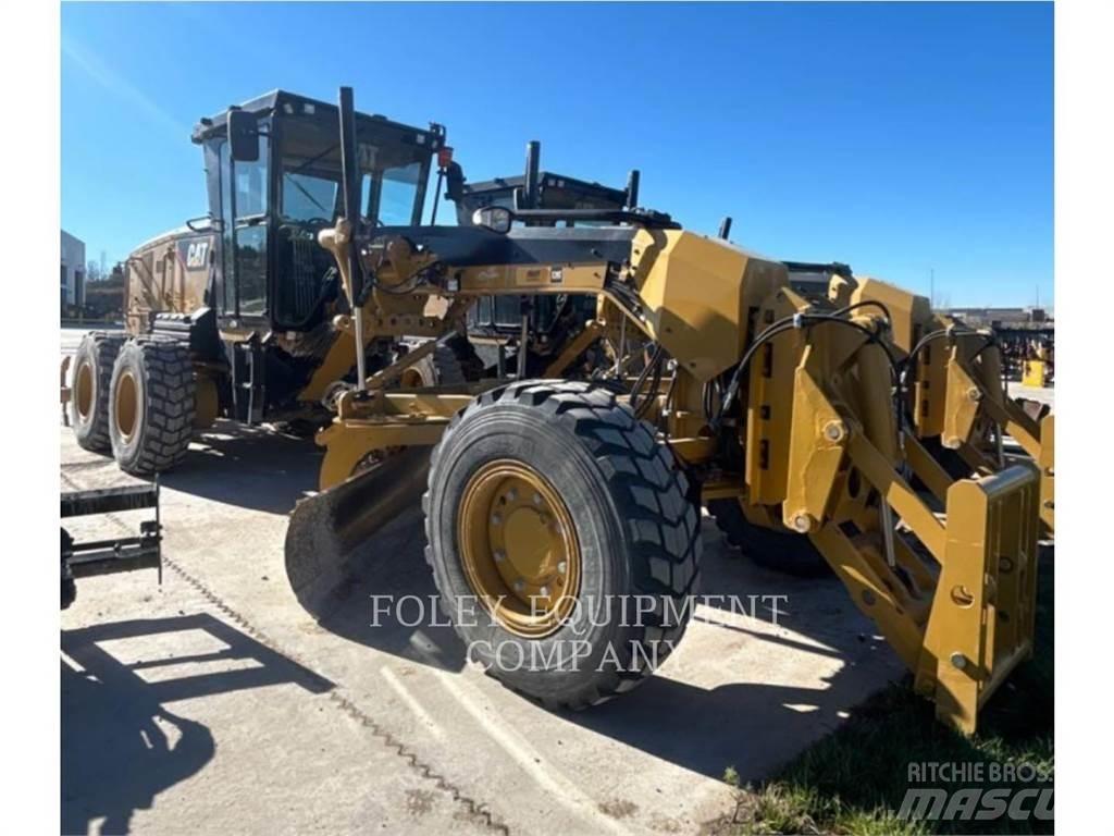CAT 140-13AWL Grejdery