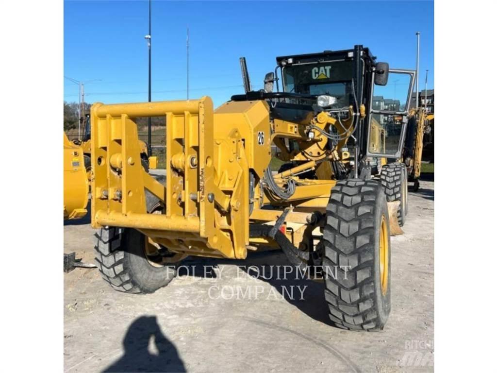 CAT 140-13AWL Grejdery