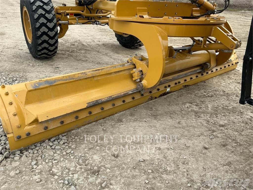 CAT 140-13AWL Grejdery