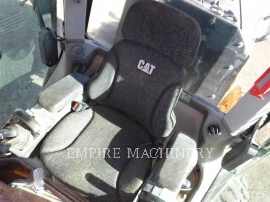 CAT 140-15 Grejdery