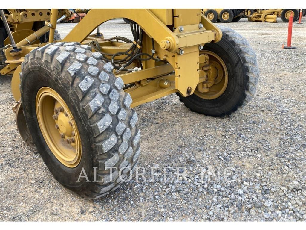 CAT 140-15 Grejdery