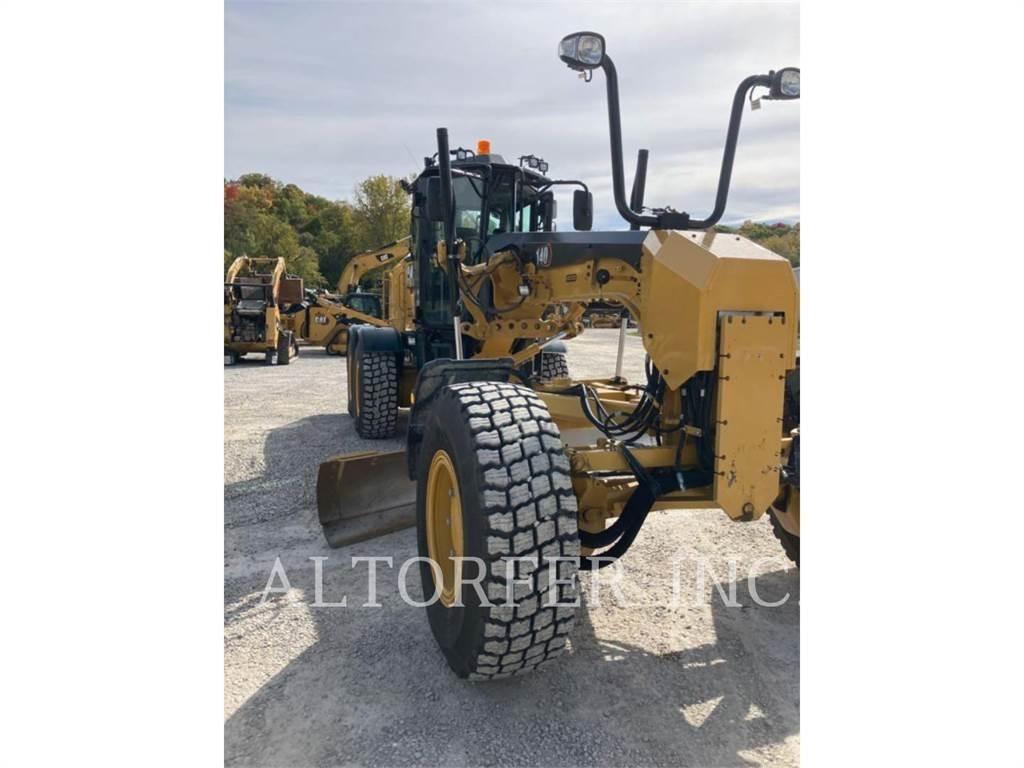 CAT 140-15AWD Grejdery