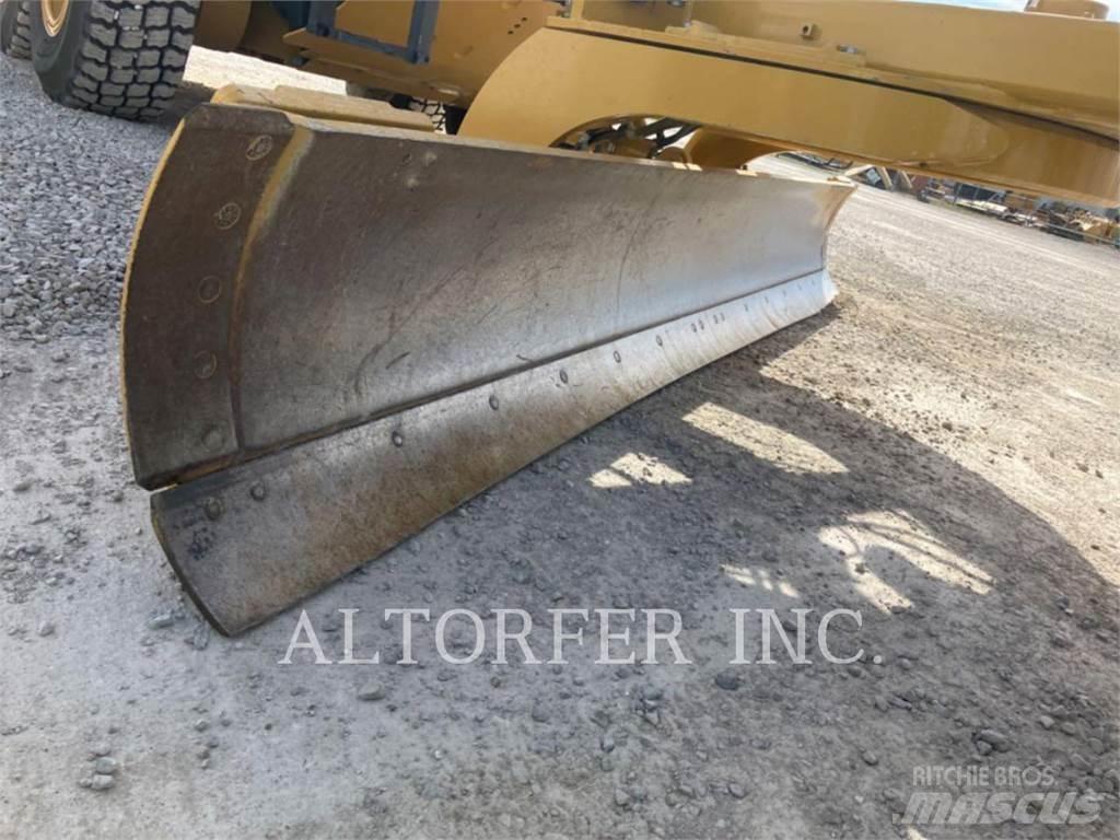 CAT 140-15AWD Grejdery