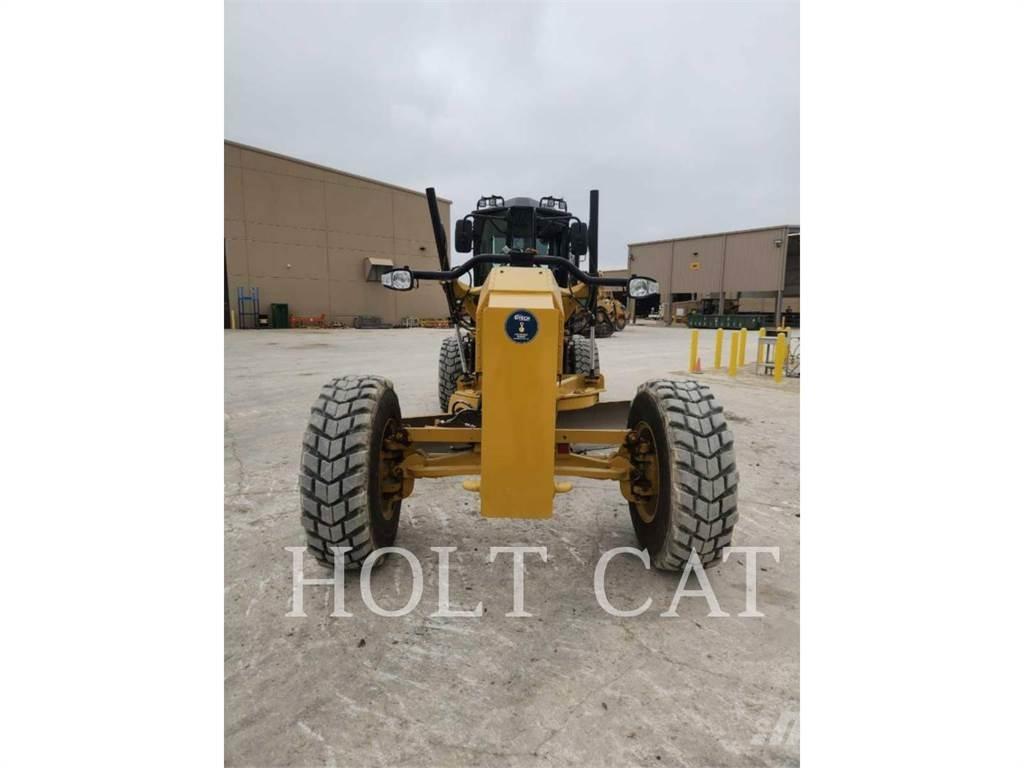 CAT 140 JOY Grejdery