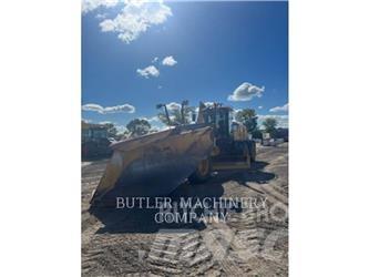 CAT 140 M2 Grejdery