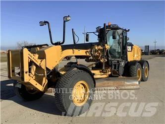 CAT 140 M3 Grejdery