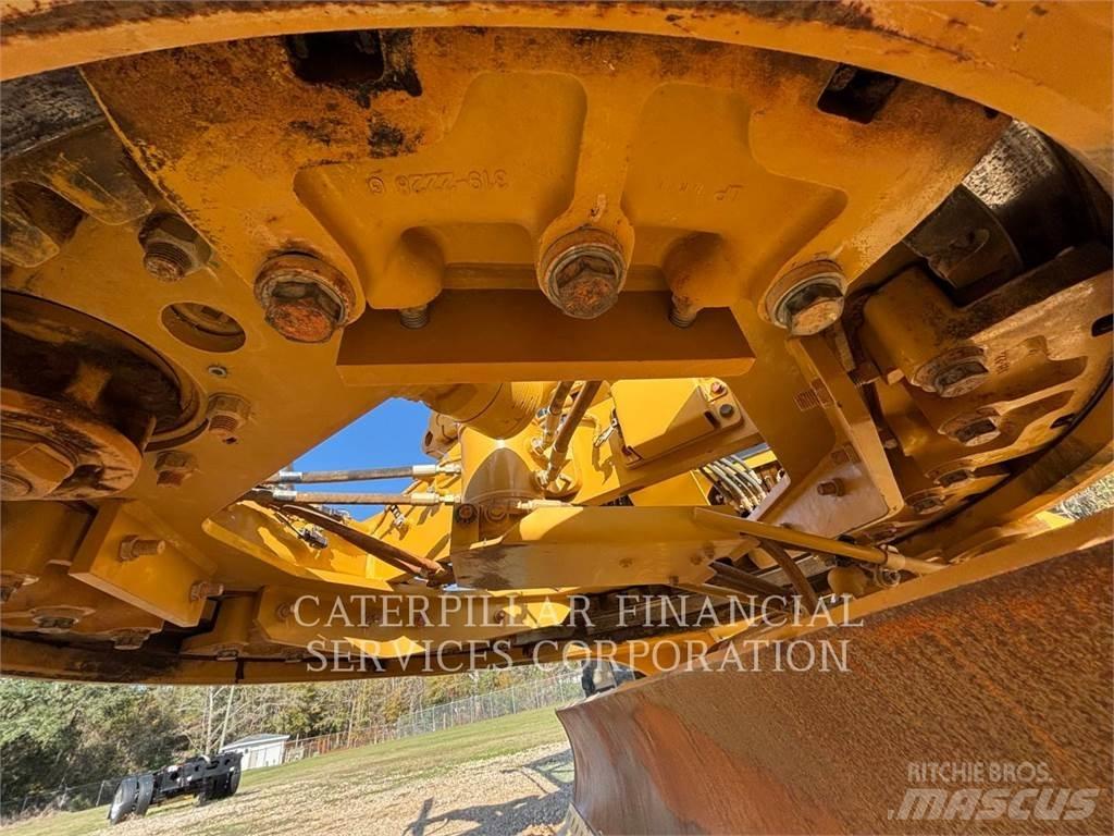 CAT 14013 Grejdery