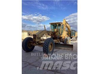 CAT 140G Grejdery