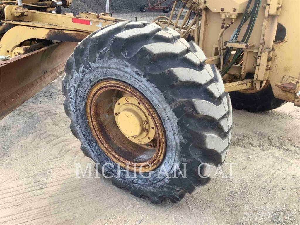 CAT 140G Grejdery