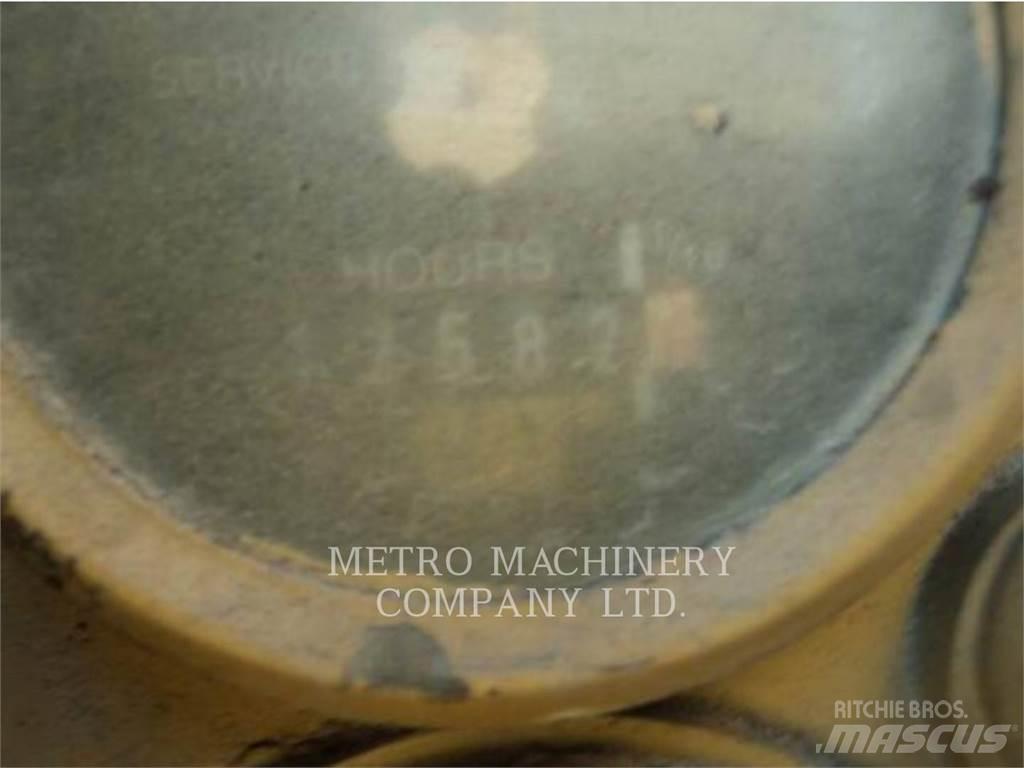 CAT 140G Grejdery
