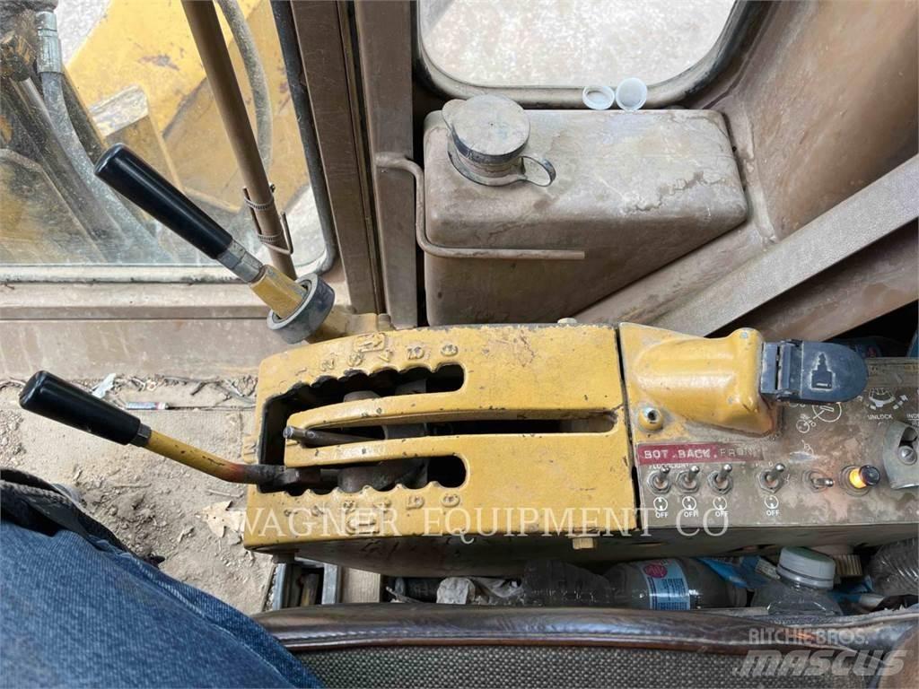CAT 140G VHP Grejdery