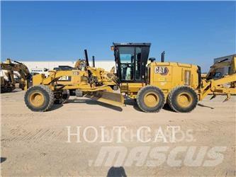 CAT 140GC Grejdery