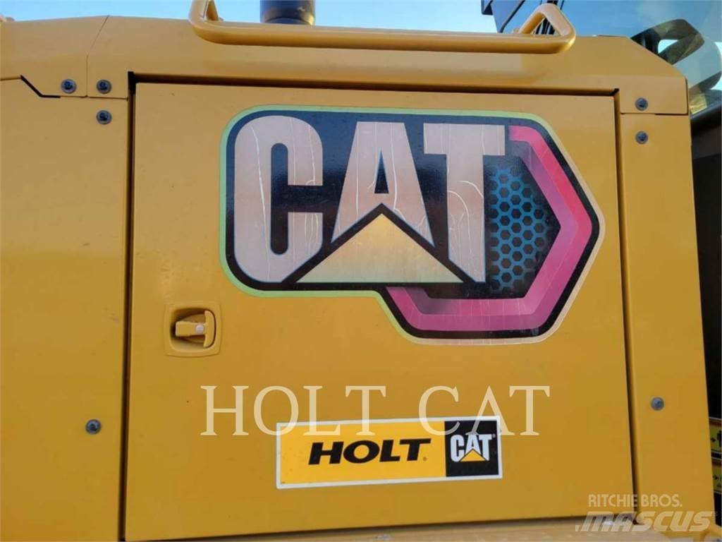 CAT 140GC Grejdery