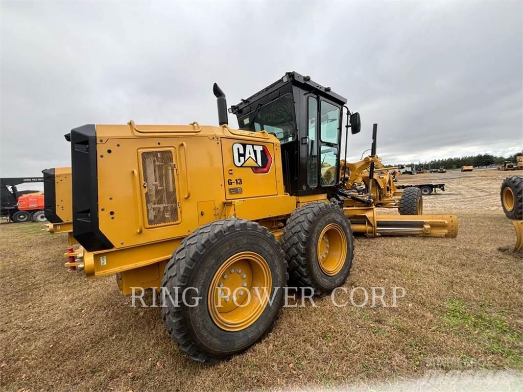 CAT 140GC Grejdery