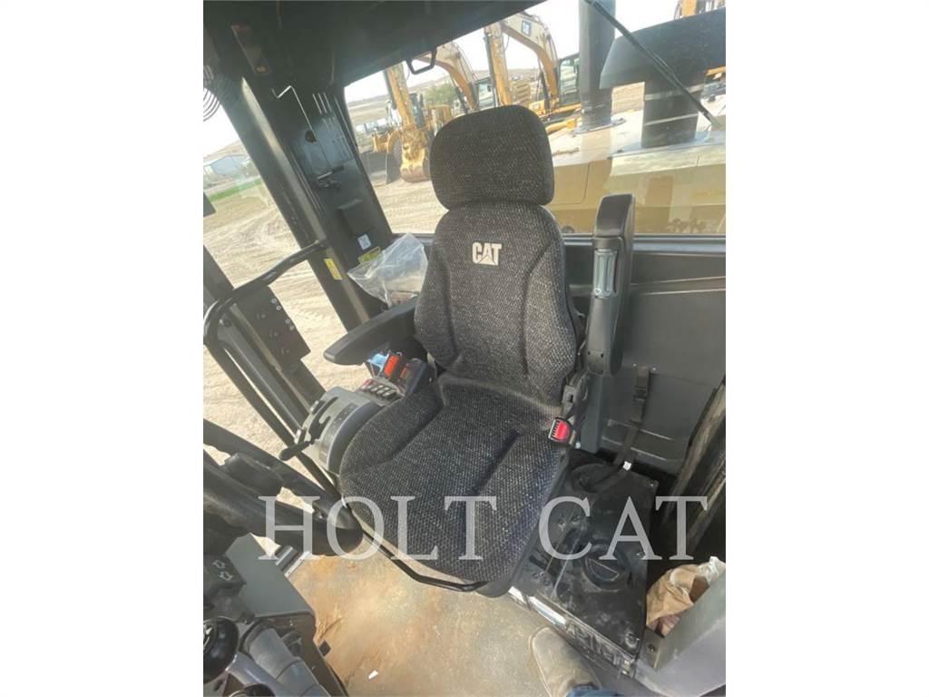 CAT 140GC Grejdery