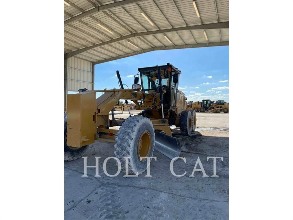 CAT 140GC Grejdery