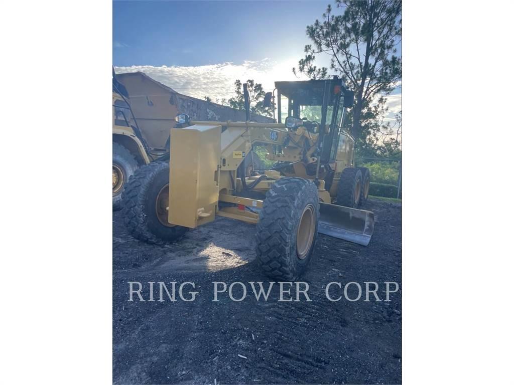 CAT 140GC Grejdery