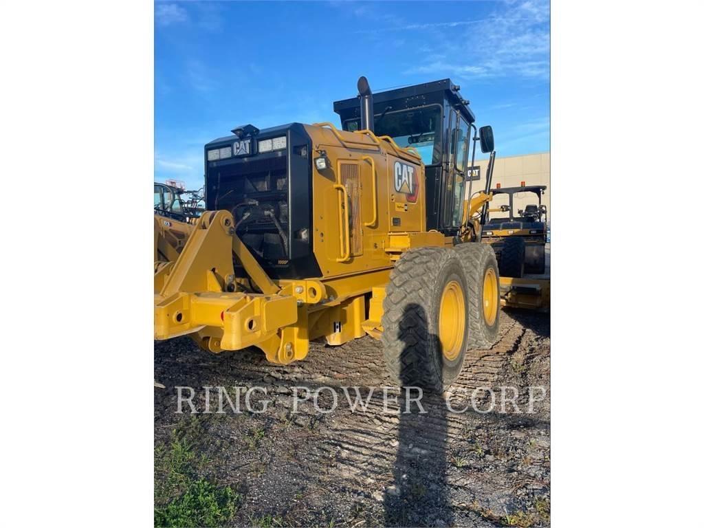 CAT 140GC Grejdery