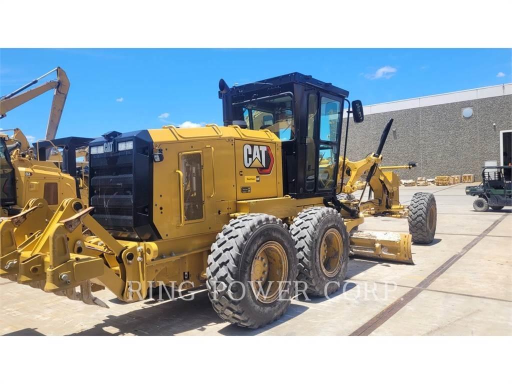 CAT 140GC Grejdery