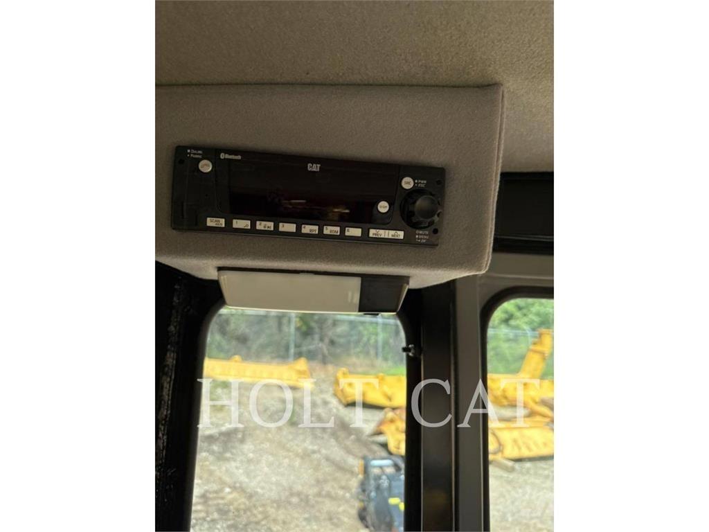 CAT 140GC Grejdery