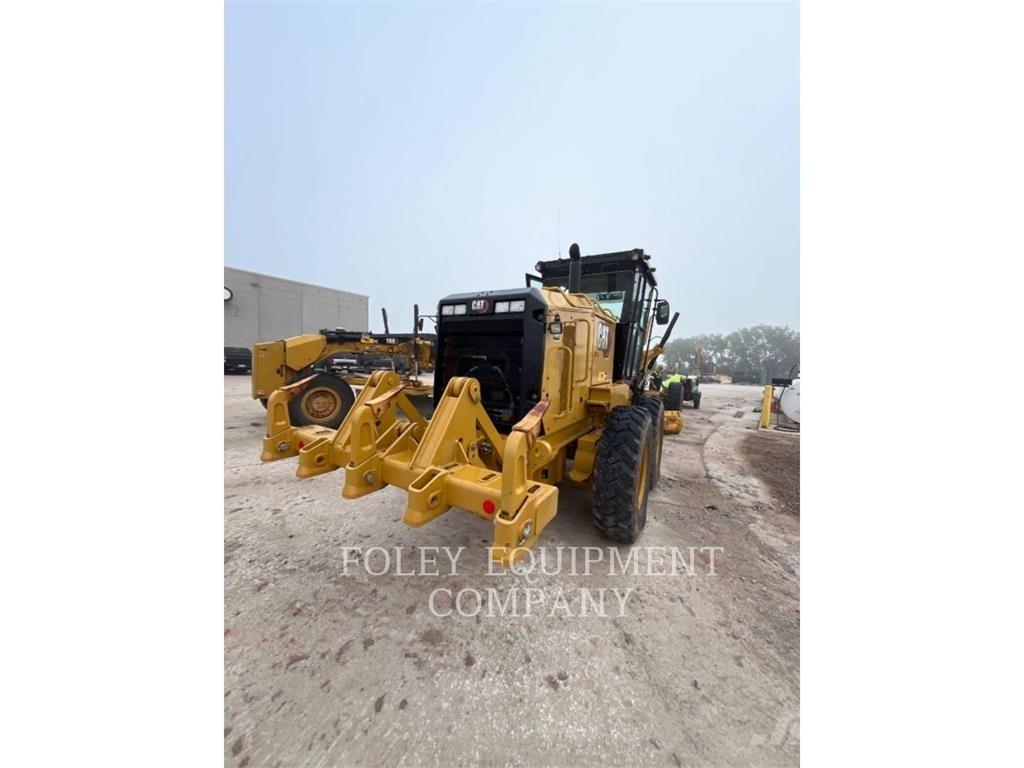 CAT 140GC-01AW Grejdery