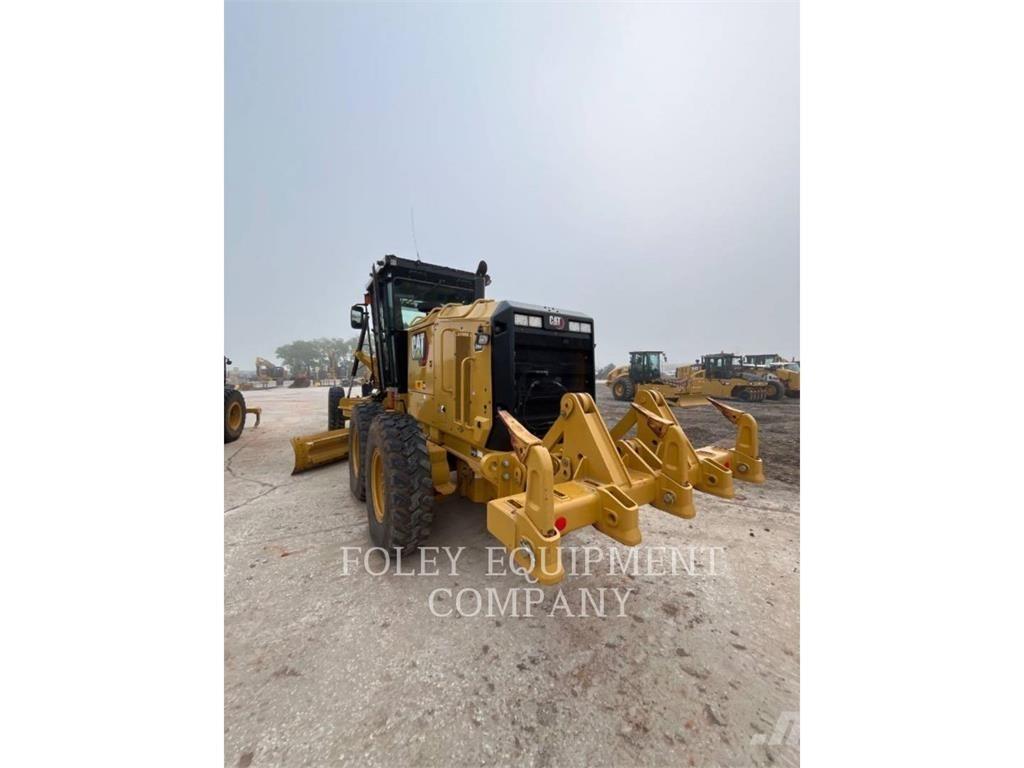 CAT 140GC-01AW Grejdery