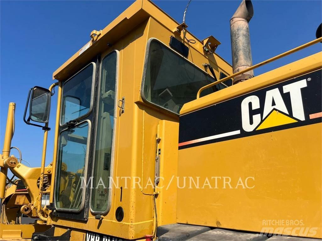 CAT 140HNA Grejdery