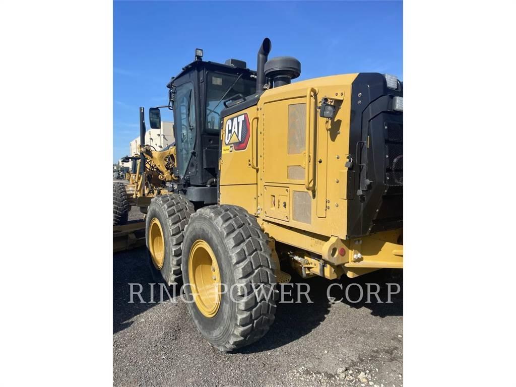 CAT 140JOY CS Grejdery