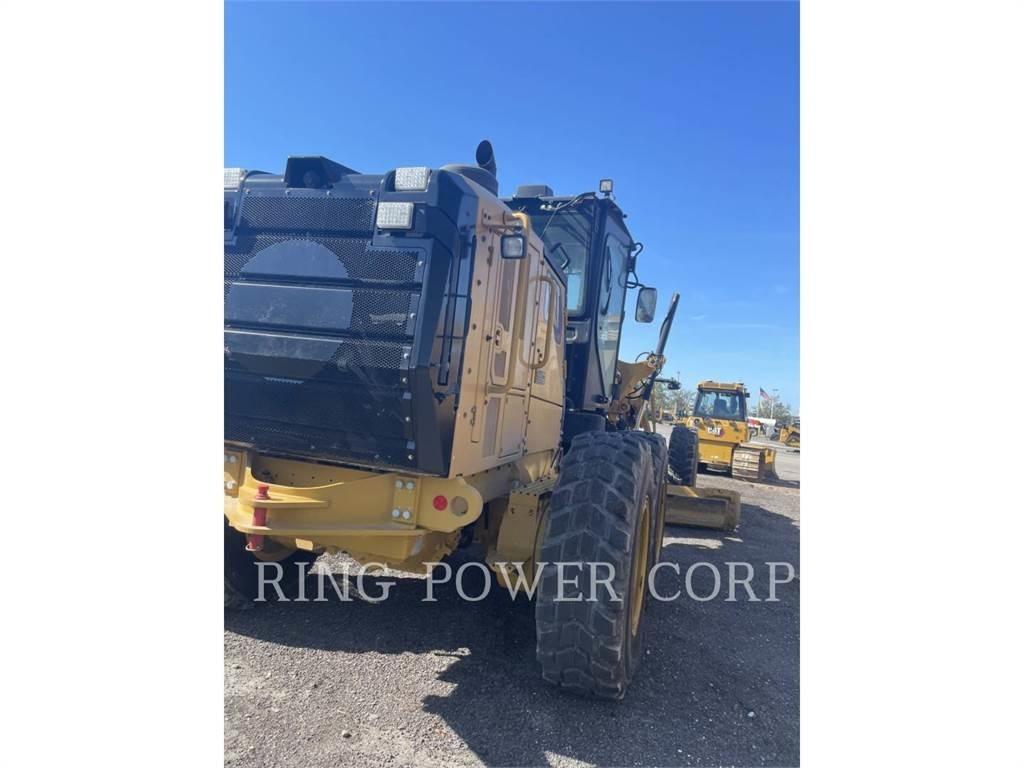 CAT 140JOY CS Grejdery
