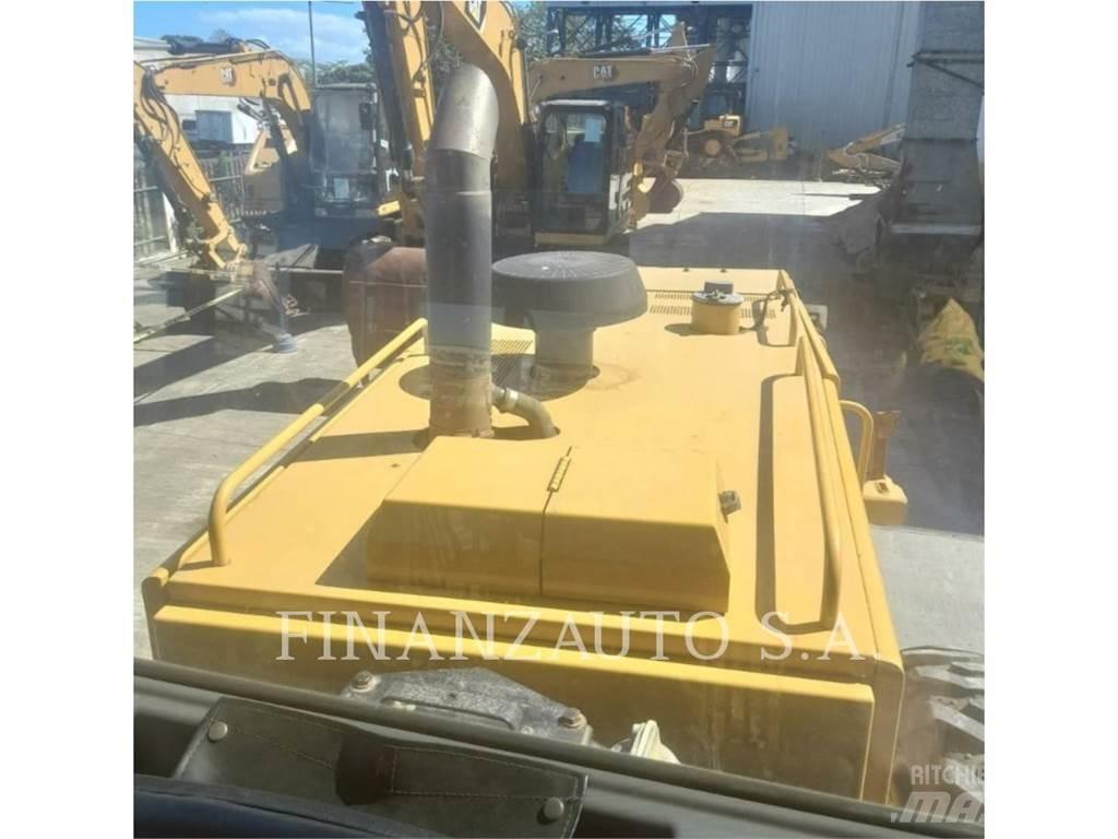 CAT 140K Grejdery
