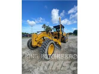 CAT 140LVR EW Grejdery