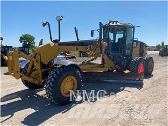 CAT 140M Grejdery