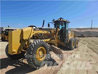 CAT 140M Grejdery