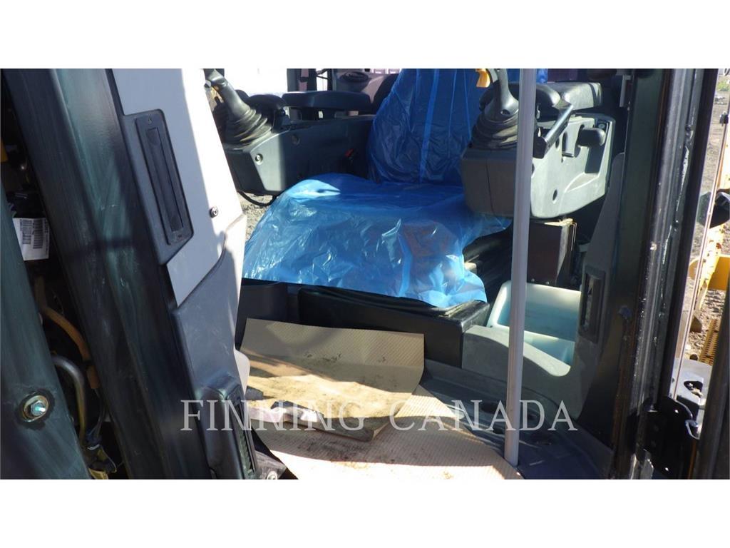 CAT 140M AWD Grejdery