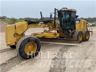 CAT 140M2 Grejdery
