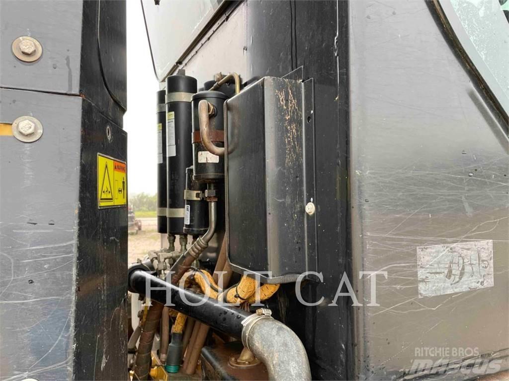 CAT 140M2 Grejdery
