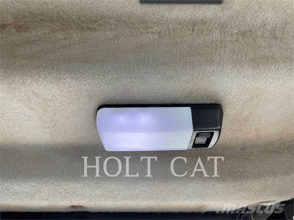 CAT 140M2 Grejdery