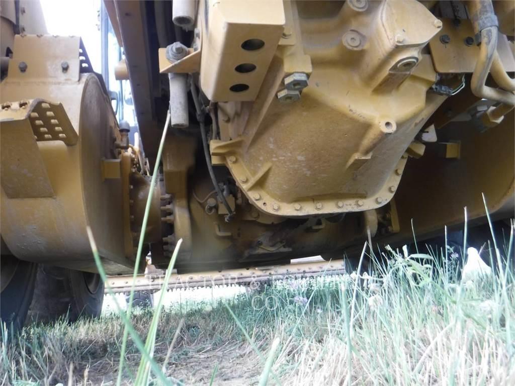 CAT 140M2 Grejdery