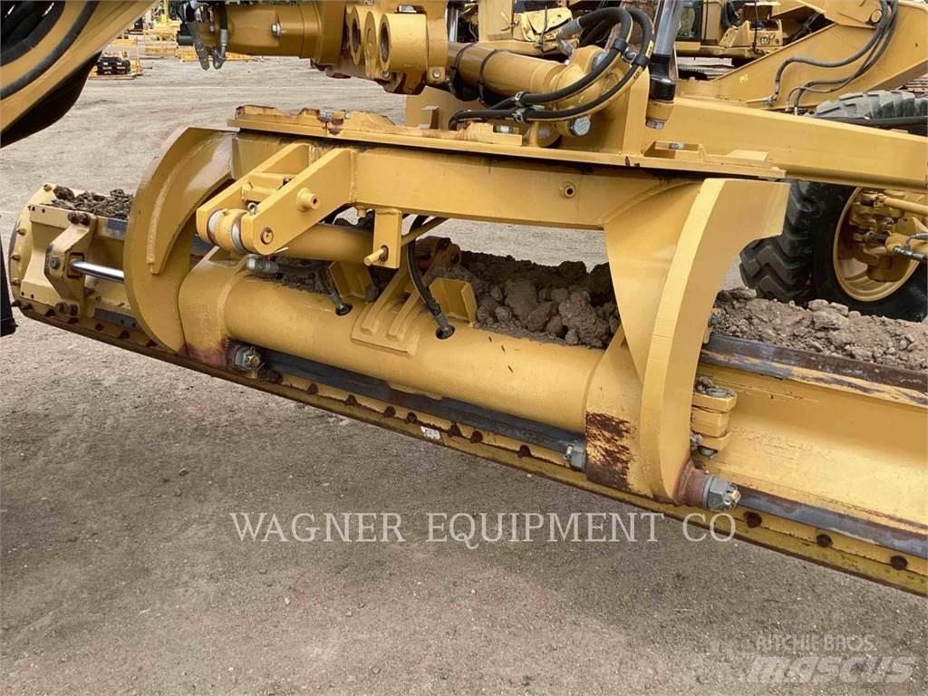 CAT 140M2 Grejdery