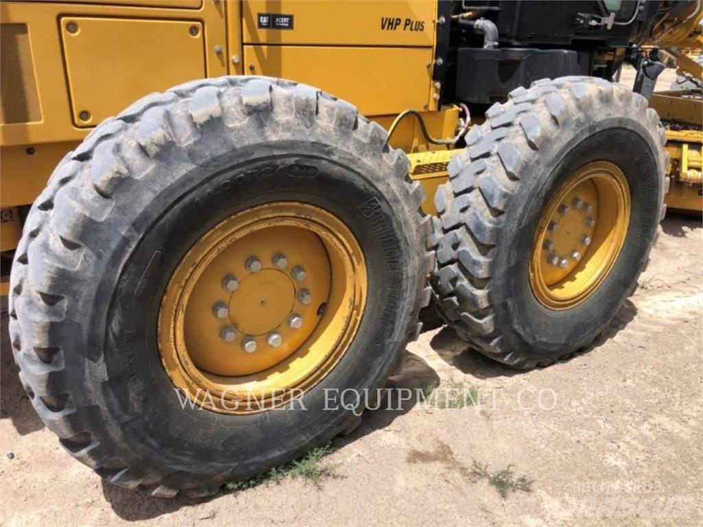 CAT 140M2 Grejdery
