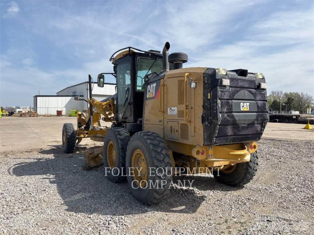 CAT 140M2AW Grejdery