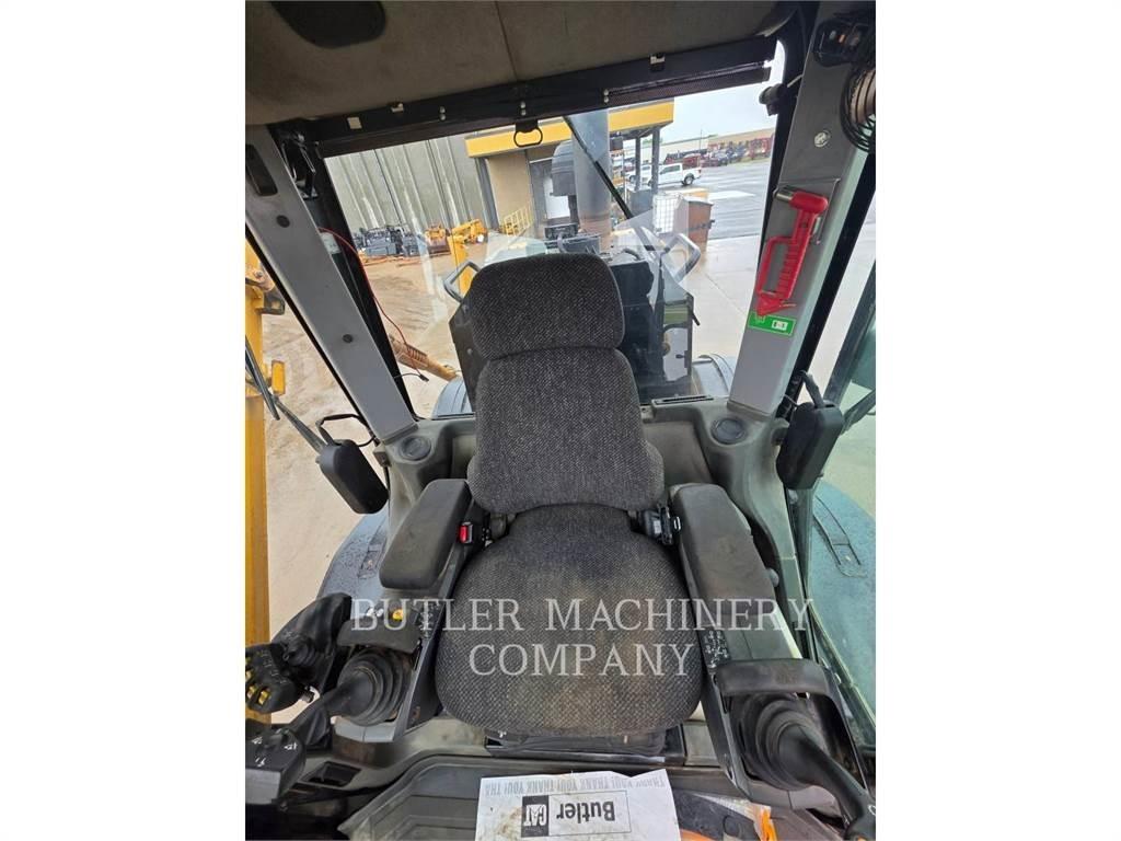 CAT 140M2VHP PLUS Grejdery