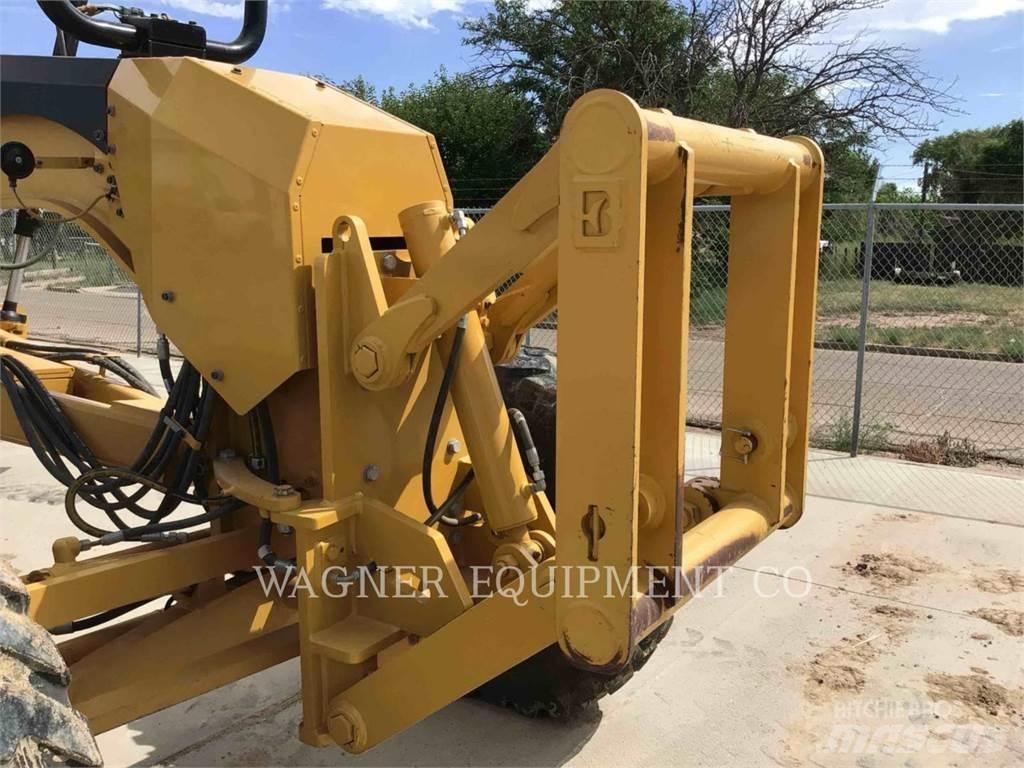 CAT 140M3 Grejdery