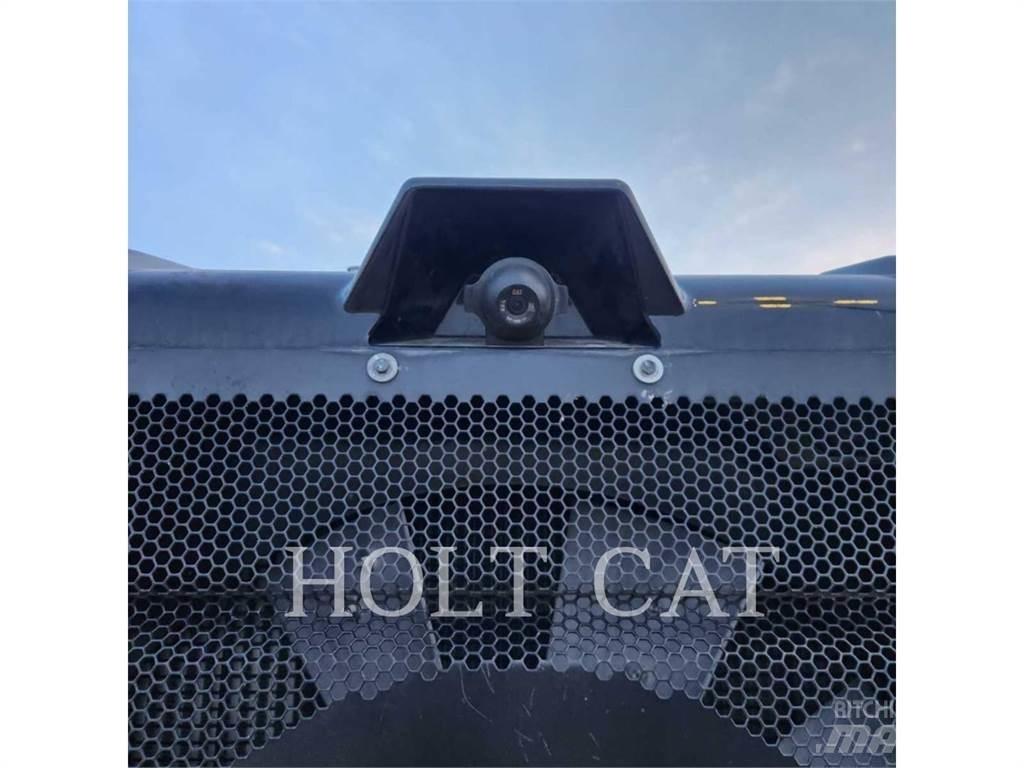 CAT 140M3 Grejdery