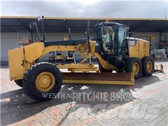 CAT 140M3 Grejdery
