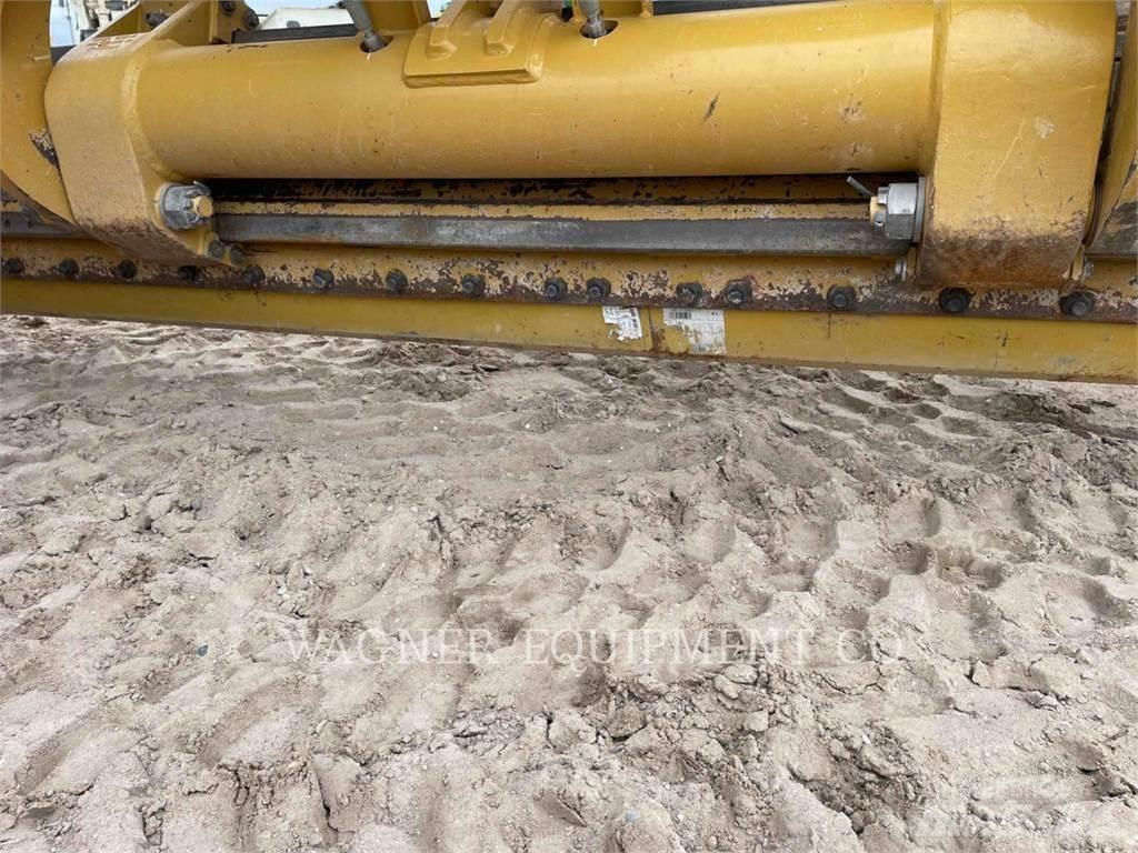 CAT 140M3 Grejdery