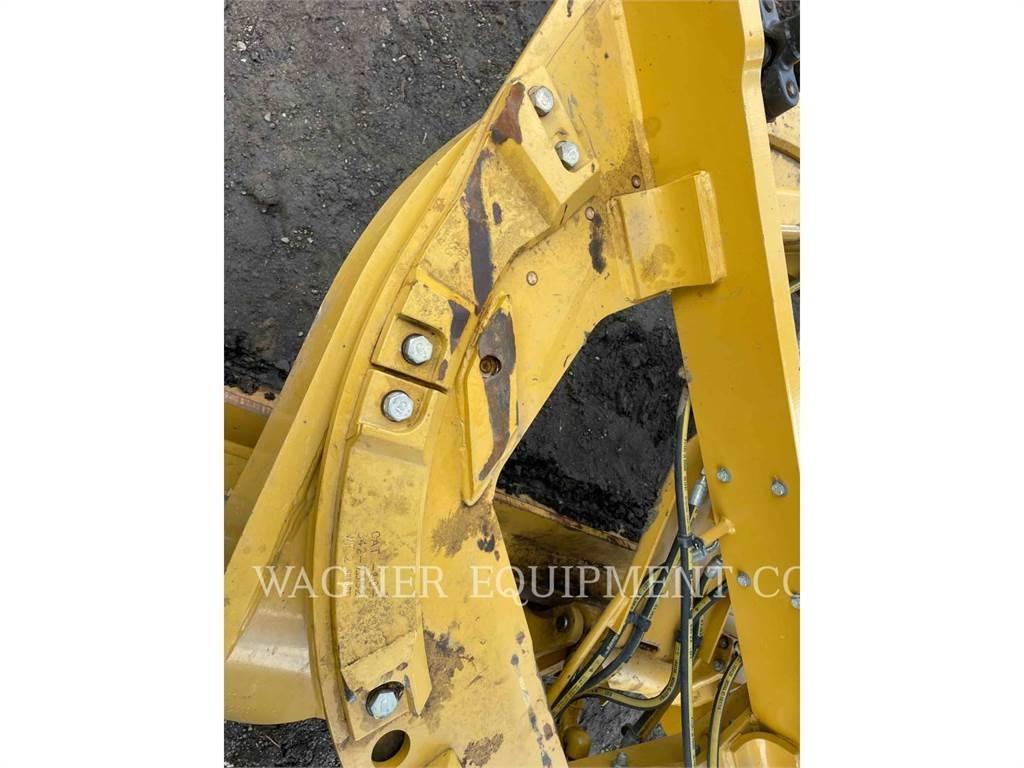 CAT 140M3 Grejdery