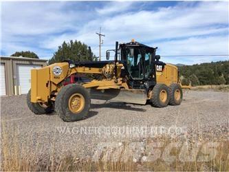 CAT 140M3 Grejdery